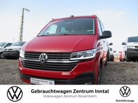 Volkswagen California 6.1 Beach Camper Edition Klima Navi Bayern - Raubling Vorschau