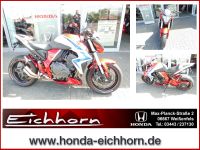 Honda CB 1000R SC60 Sachsen-Anhalt - Naumburg (Saale) Vorschau