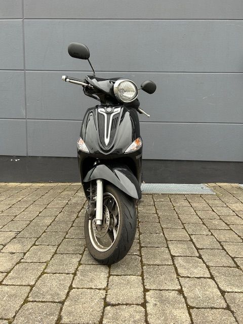 Yamaha D'elight Motorroller für Wohnmobile in Esslingen