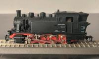 TT BTTB Modellbahn 02220 Tenderlok BR 92 6582 DR/III Brandenburg - Caputh Vorschau