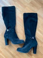 Tommy Hilfiger Stiefel (40) Bayern - Aschaffenburg Vorschau