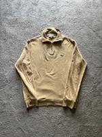 Lacoste Sweater mit Reißverschluss M Sachsen - Naunhof Vorschau