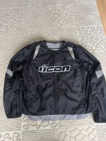 Neue Motorradjacke der Marke ICON XXXL Baden-Württemberg - Öpfingen Vorschau