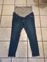 Umstandsjeans Größe 48 (XL) Skinny Niedersachsen - Wendeburg Vorschau