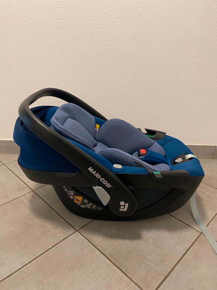 Maxi Cosi Pebble 360 in Büttelborn