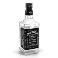 Jack Daniels Flasche (n) leer Hessen - Weißenborn Vorschau