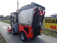 KEHRMASCHINE  HAKO  CITYMASTER  1200 / 1250  Grasbehälter Brandenburg - Frankfurt (Oder) Vorschau