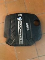 BMW F30 31 F32 F34 F36 F20 21 Motor Abdeckung 2,0 Diesel Nordrhein-Westfalen - Alsdorf Vorschau