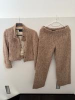 Burberry Blazer/Hose Kombination - Top Zustand - Nordrhein-Westfalen - Hennef (Sieg) Vorschau