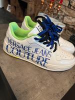 Versace Jeans Couture Sneaker in 45 Top Zustand Wuppertal - Elberfeld Vorschau