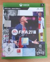 Xbox Spiel "FIFA 21' Kreis Pinneberg - Uetersen Vorschau