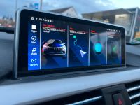 Bmw X3 X4 f25 f26  -Android 6gb 128-Multimedia CarPlay EINBAU Nürnberg (Mittelfr) - Aussenstadt-Sued Vorschau