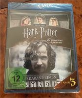 Harry Potter und der Gefangene von Askaban blu-ray Disc OVP Thüringen - Apolda Vorschau