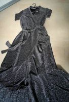 Schönes silberfarbiges Kleid Gr.S von U Collection - NEU Bayern - Kahl am Main Vorschau