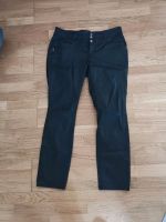 Street One Jeans schwarz beschichtet W32 Gr. 44 Dithmarschen - Heide Vorschau