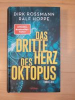 Rossmann, Dirk; Hoppe, Ralf: Das dritte Herz des Oktopus München - Milbertshofen - Am Hart Vorschau