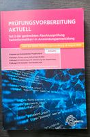 Prüfungsvorbereitung Fachinformatiker/-in Anwendungsentwicklung Nordrhein-Westfalen - Paderborn Vorschau