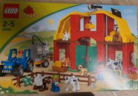 Lego Duplo  Bauernhof Hessen - Eschborn Vorschau