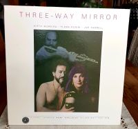 Three - Way Mirror ( Moreira-Purim-Farrell ) 1985  LP Hessen - Michelstadt Vorschau