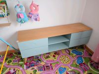 Kinderzimer Möbel Set - Kleiderschrank - Wickelkommode - Bett Nordrhein-Westfalen - Hagen Vorschau