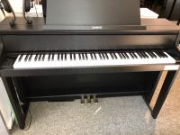 Digitalpiano CASIO Mod. Celviano GP-310 schwarz aus Kurzzeitmiete mit leichten Gebrauchsspuren | Digitalpiano E-Piano kaufen in Kempten Bayern - Kempten Vorschau