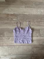 Top für Damen/Mädchen von amisu in Größe S (!NEU!) Niedersachsen - Uelzen Vorschau