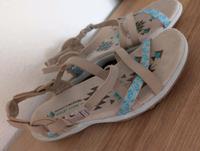 Skechers Damensandale Neu Gr.10 ( entspricht Gr.41) Nordrhein-Westfalen - Nordkirchen Vorschau