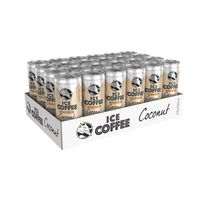 Hell Energy Ice Coffee Coconut 0,25l Baden-Württemberg - Esslingen Vorschau