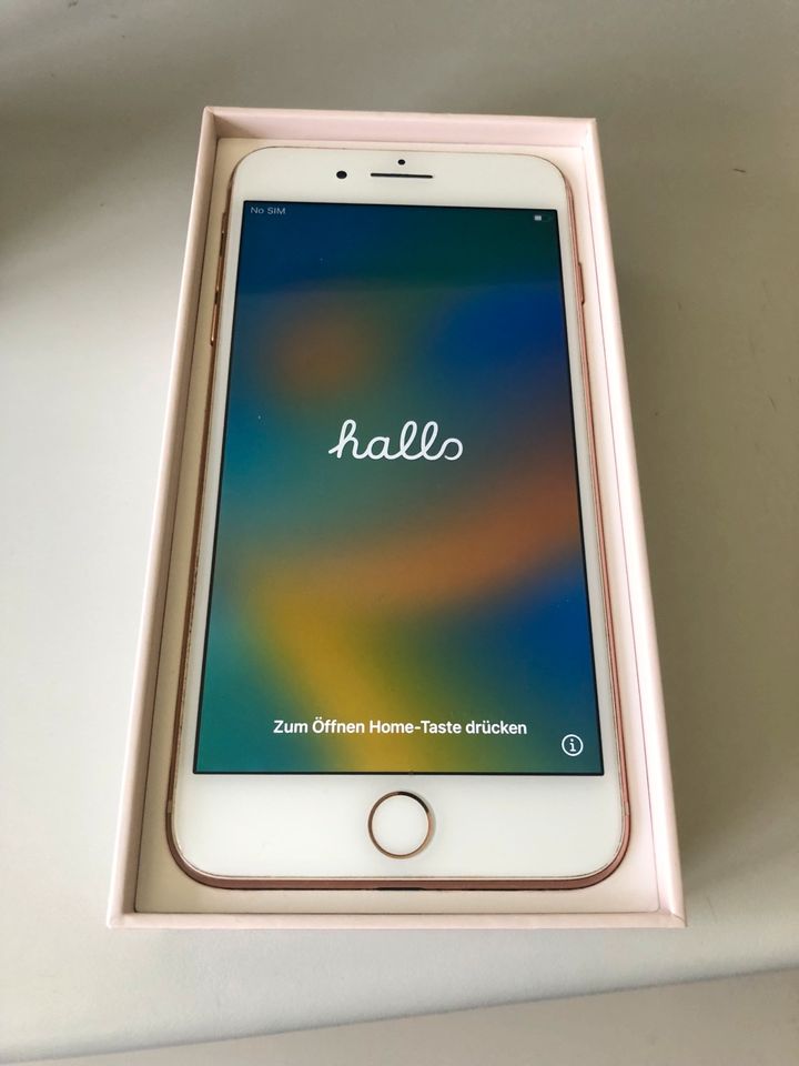 iPhone 8 Plus 64GB in Eschede