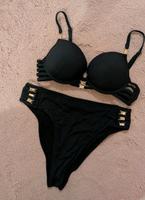 Bikini schwarz 75B Bayern - Neunburg Vorschau