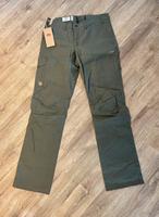 Fjällräven Hose Damen G1000 Hessen - Königstein im Taunus Vorschau