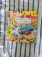 Soundbuch Kinder Bayern - Lichtenfels Vorschau