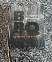 Grillbuch BBQ 101 Rezepte, Die Ourdoor-Cooking Bibel Nordrhein-Westfalen - Heek Vorschau