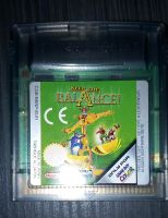 NINTENDO|GAMEBOY COLOR|Modul Keep the Ralance!|Videospiel Nordrhein-Westfalen - Recklinghausen Vorschau