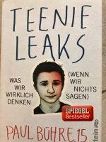 Teenie Leaks Baden-Württemberg - Gundelfingen Vorschau
