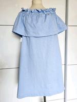 H&M damen Kleid Gr 36 Baden-Württemberg - Ostfildern Vorschau