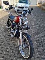 Harley-Davidson Sporster Baden-Württemberg - Rheinhausen Vorschau