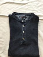 Tolles Langarmshirt von Tommy Hilfiger Gr. S Real Indigo Pulli Rheinland-Pfalz - Hackenheim Vorschau