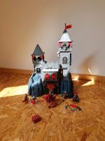 Playmobil Burg mit Drachen Nordrhein-Westfalen - Bergisch Gladbach Vorschau