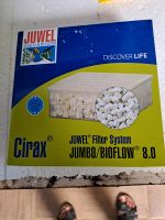 Juwel Cirax 8.0 XL neu 5 Stück Filter Baden-Württemberg - Kehl Vorschau