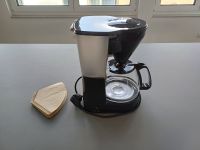 Melitta Easy 1010-02, Filterkaffeemaschine mit Glaskanne Aachen - Aachen-Mitte Vorschau