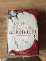 Psychothriller, Adrenalin Nordrhein-Westfalen - Selm Vorschau