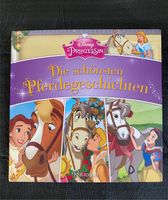 Disney Prinzessin Die schönsten Pferdegeschichten Kinderbuch Berlin - Spandau Vorschau