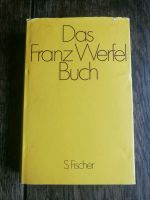 Das Franz Werfel Buch/Peter Stefan Jungk Nordrhein-Westfalen - Bergisch Gladbach Vorschau