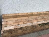 Kantholz 3m 10x10 Niedersachsen - Scheeßel Vorschau