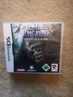 Peter Jackson's King Kong The Official Game Nintendo DS Schleswig-Holstein - Winnemark Vorschau