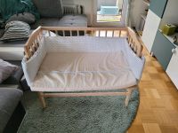 Beistellbett Babybett Baden-Württemberg - Wernau Vorschau