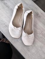 Damen Schuhe 41 Bayern - Rödental Vorschau