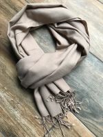 Codello Pashmina Schal ~ Fb. beige ~ ♥️ Neu ♥️ Niedersachsen - Oldenburg Vorschau