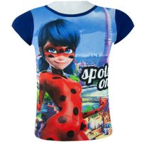Ladybug T-Shirt blau Gr.104,110,116 NEU! Brandenburg - Potsdam Vorschau